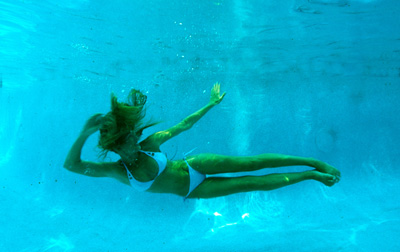 AQUAWOMAN - mermaids ~ id# aquawoman BK0000
