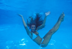 AQUAWOMAN - mermaids ~ id# aquawoman BK004