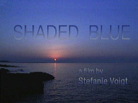 shaded blue  ~  copyright aquamotion